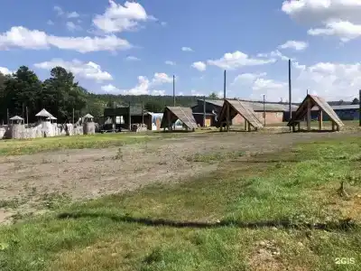 Викинг-парк - 26