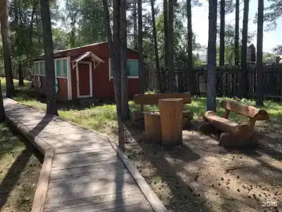 Викинг-парк - 15