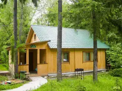 Царский лес - 20