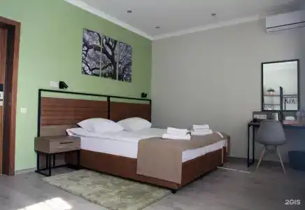 Кубинка парк - 4