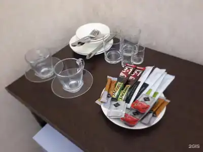 Старая Мельница - 21