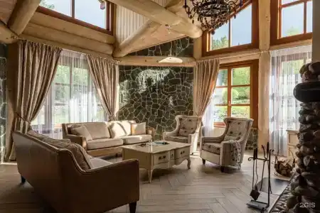 Cosmos Collection Altay Resort - 45