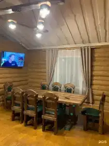 База отдыха Sherwood Park - 59