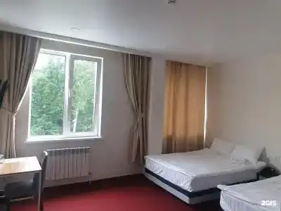 MEGA-HOTEL - 56