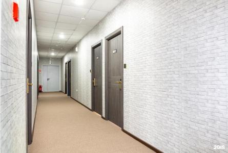 MEGA-HOTEL - 47