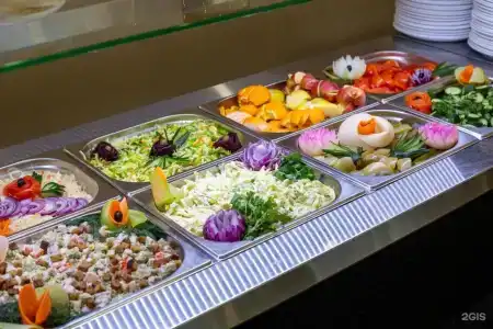 Тропикана Парк - 68