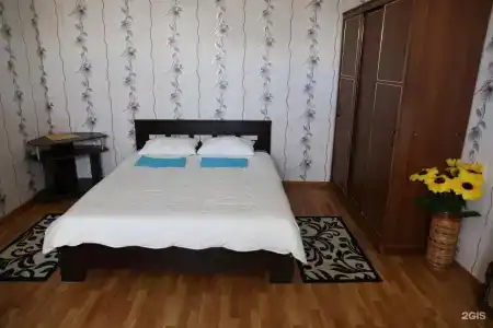 Хостел Уют, Комфорт - 4