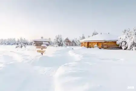 Усадьба Долгорукий - 31
