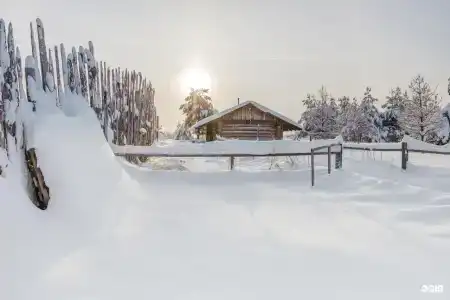 Усадьба Долгорукий - 43