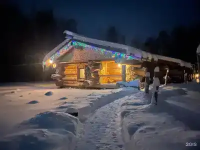 Усадьба Долгорукий - 33