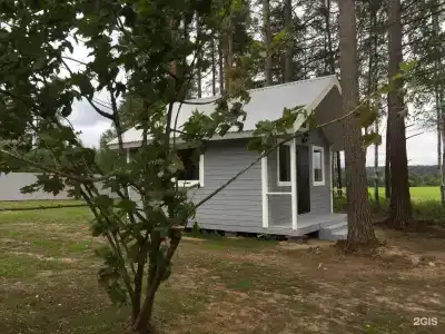 Ежевика. Дома в аренду - 19