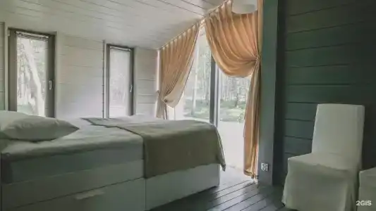 Edimonovo Village - 97