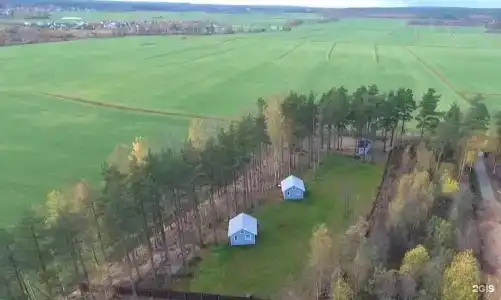 Ежевика. Дома в аренду - 24