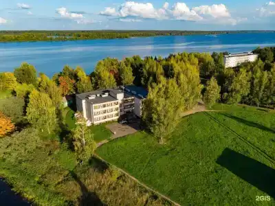 Лунево на Волге - 34