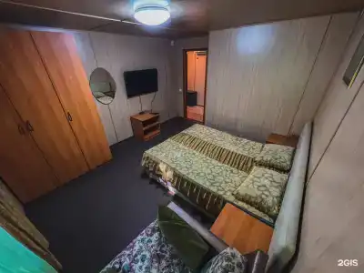 Бережок - 118