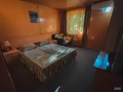 Бережок - 12