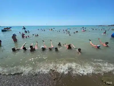 Джубга - 85