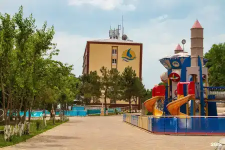 Джубга - 86