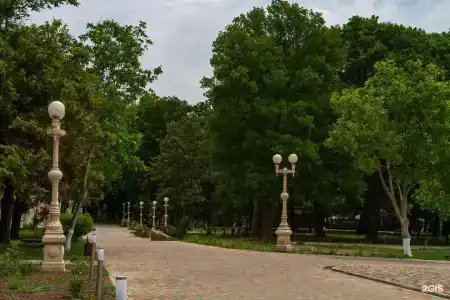Джубга - 94