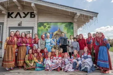 Николо-Поле - 68