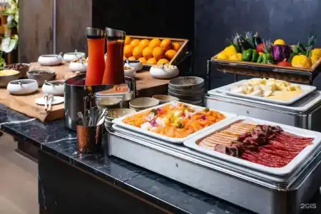 Crystal House Suite & SPA - 129
