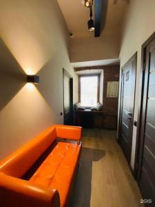 Лофт Никитская - 8