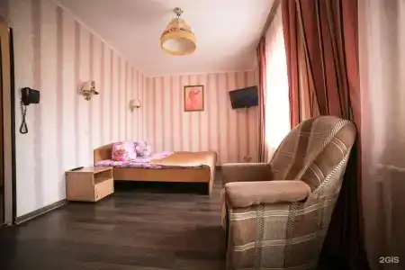 Старый Дворик - 28