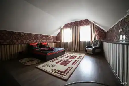 Старый Дворик - 4