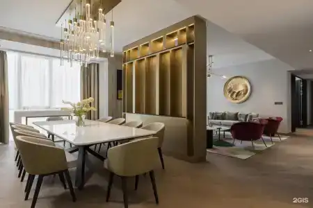 Hyatt Regency - 9