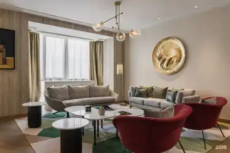 Hyatt Regency - 21