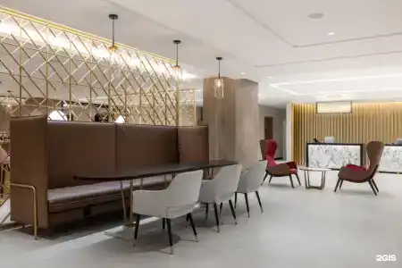 Hyatt Regency - 28