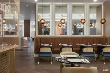 Hyatt Regency - 53