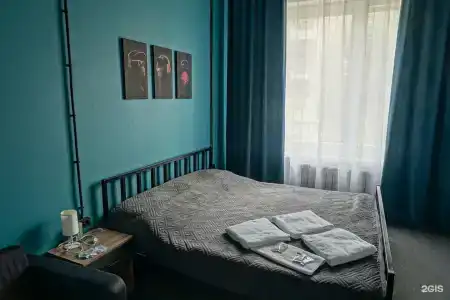 Динамо Loft - 6