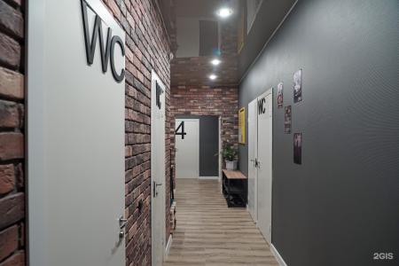 Динамо Loft - 27