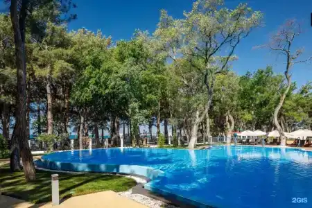 Приморье Grand Resort - 96