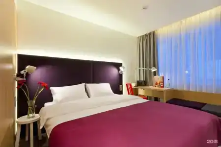 AZIMUT Сити - 40