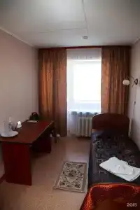 Баргузин - 33