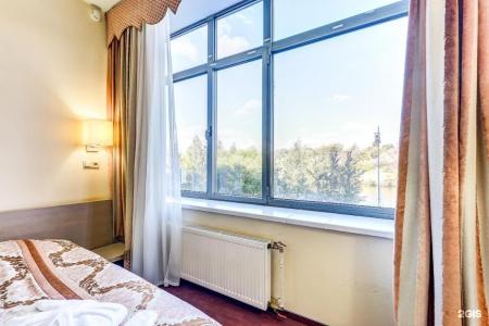 Аквариум by Zont Hotel Group - 16