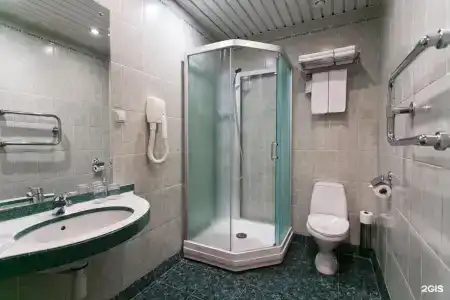 Сретенская - 22
