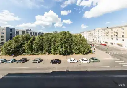 Гайд парк - 20