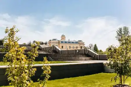 Репинский курорт - 21