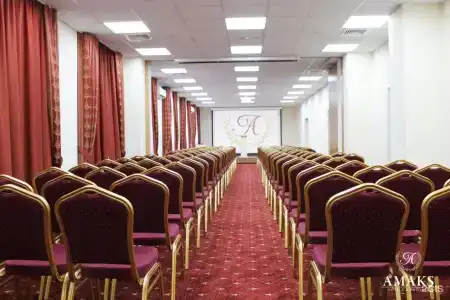 AMAKS Центральная - 41
