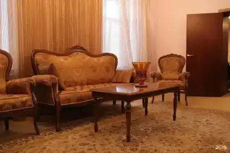 Мечта РКК Энергия - 21