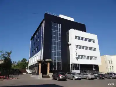 Орда - 1