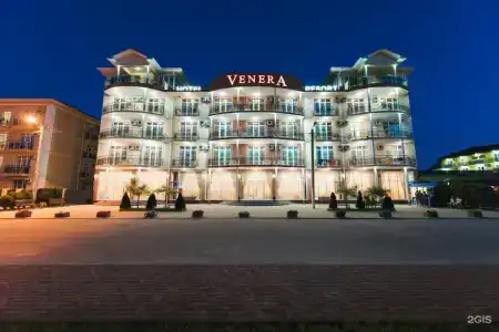 Венера Резорт - 158
