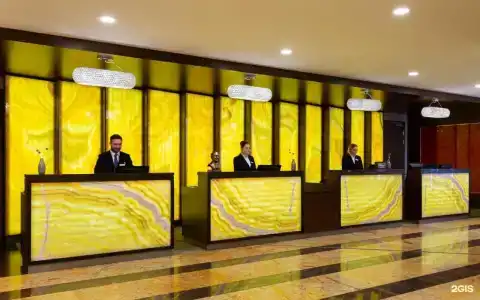 DoubleTree by Hilton - 45