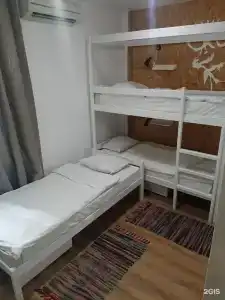 NICE HOSTEL - 59