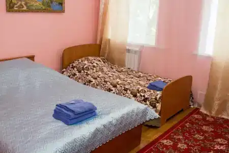 Береговая - 18