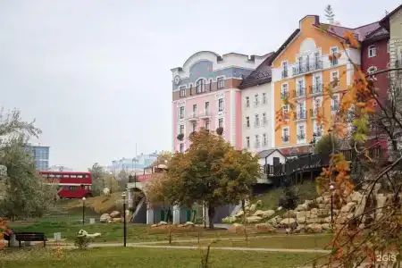 Старый город - 43