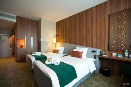Mercure - 10
